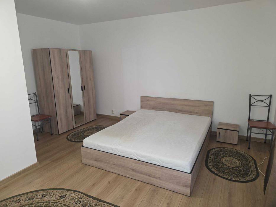 Garsoniera moderna in Prundu