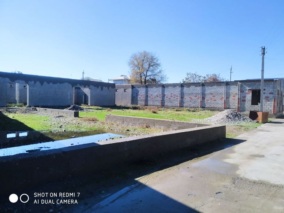 Нотурар ер участками