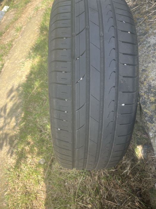 Anvelope vara 205/55/r16 GT Radial