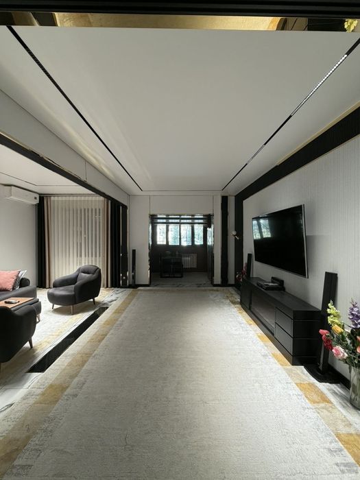 ЧИЛАНЗАР 15 квартал, 4/1/5, балкон 2х7, 96м2, огород, подвал