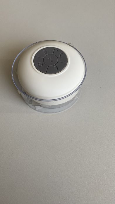 водоустойчива bluetooth колонка