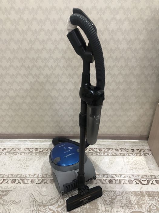 Продам пылесос самсунг
