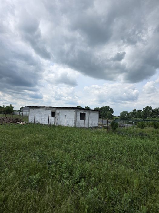 Vand casa com Vidra in "Delta Vidrei"