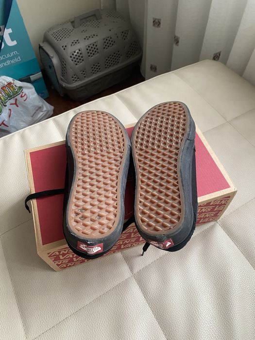 Vans Filmore Decon