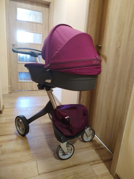 Stokke Бебешка количка