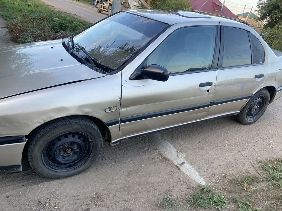 Продам  ниссан примера р10