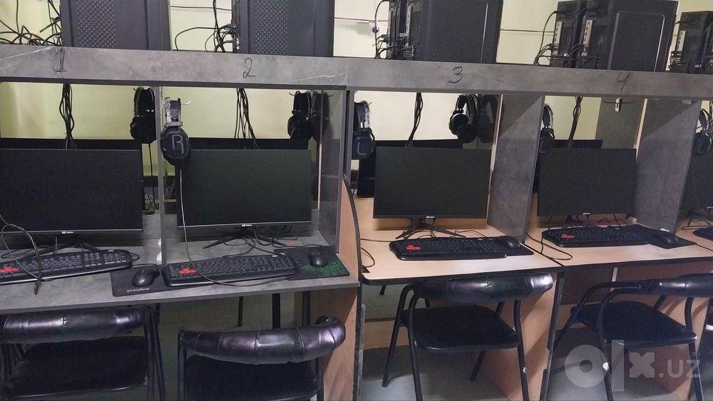 Игравой кампиютерлар сотилади