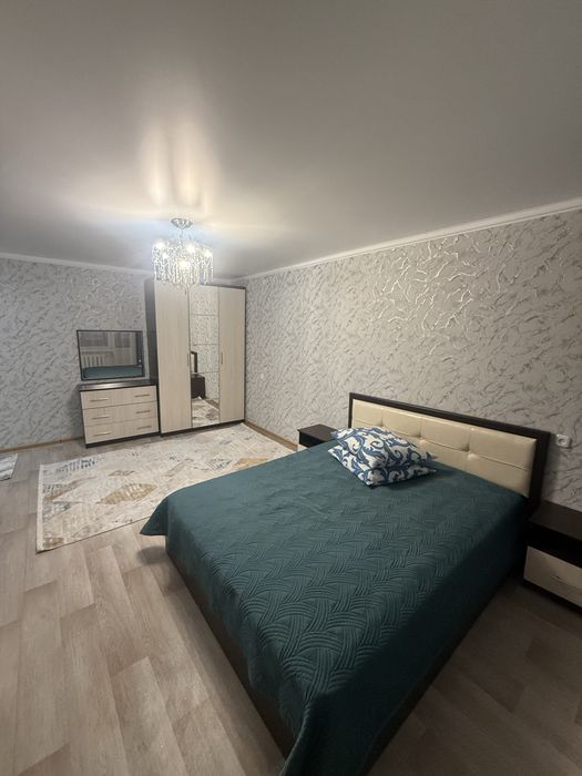 1 бөлмелі пәтер сатылады