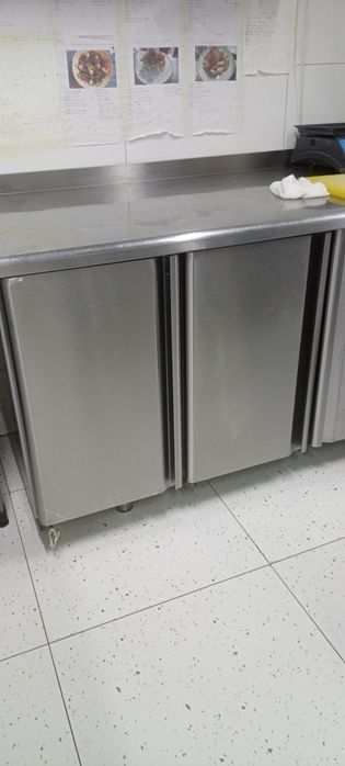 Продам оборудование для ресторана б/у