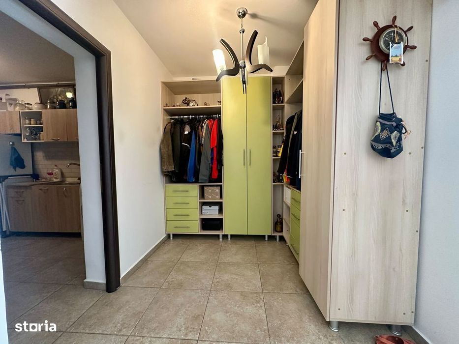Apartament 2 cam Bucium,Str.Fermei,61 mp
