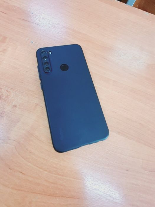 Redmi Not 8 64/4