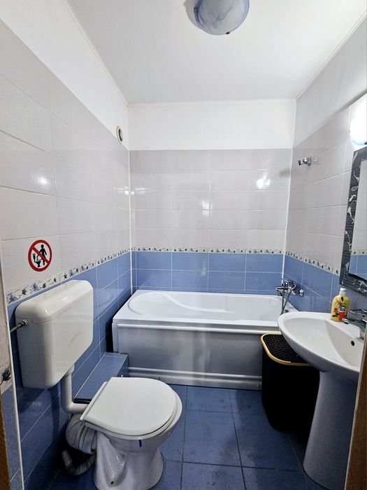 2 CAMERE + Loc Parcare - 2014 - Popesti Leordeni
