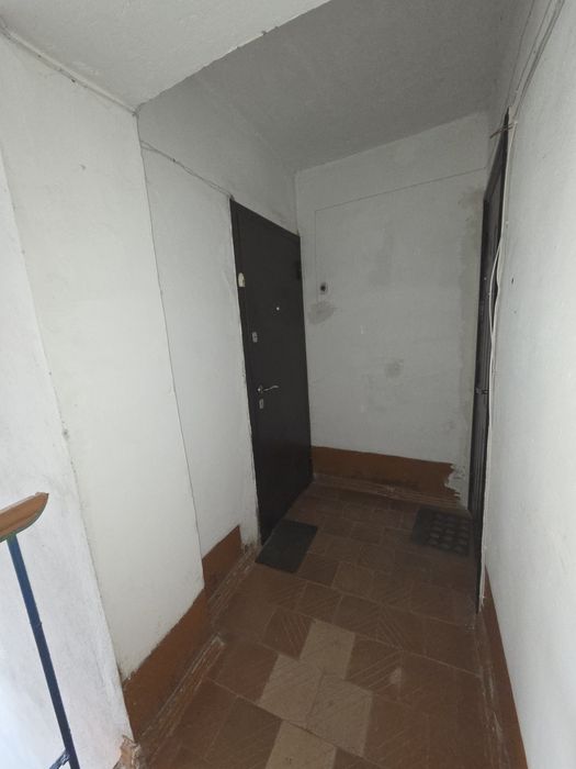 2х комнатная квартира