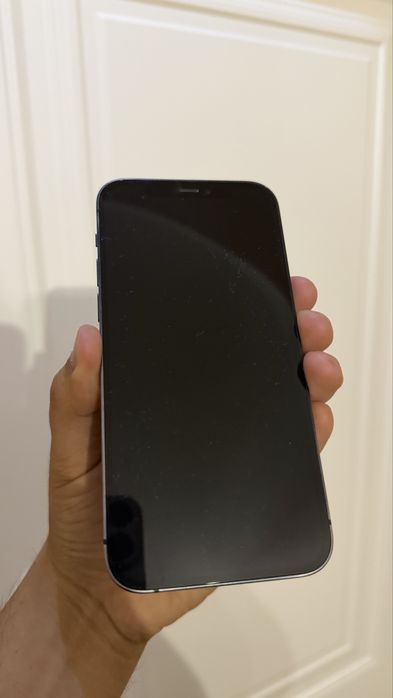 Продается iphone 12