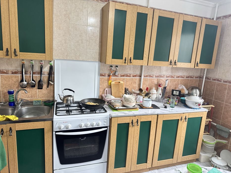 Кухонный гарнитур