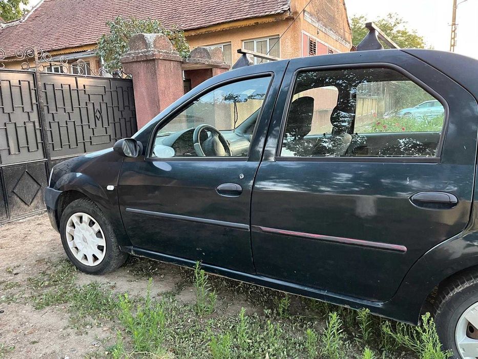 De vanzare Dacia Logan 1.4