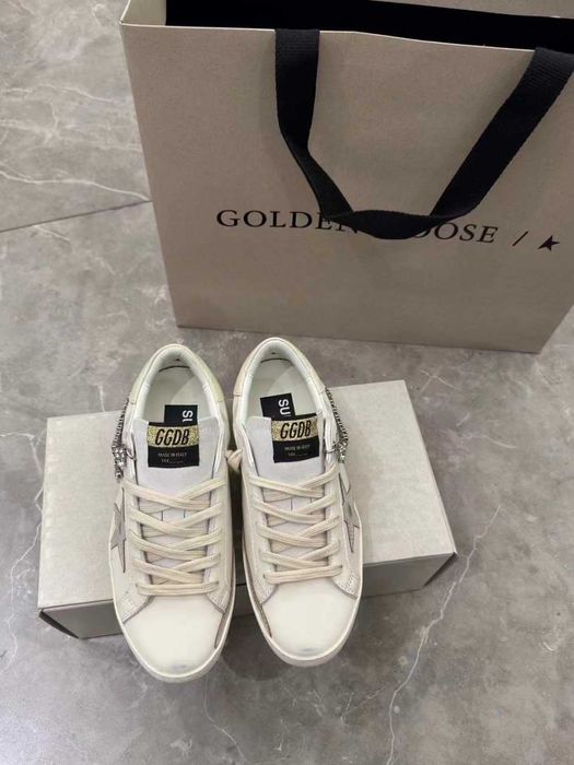Сникьрси Golden Goose Limited EDT  — кралица