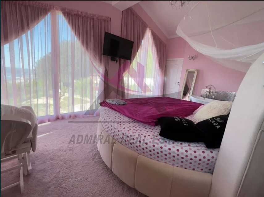 Дава се под наем Къща в Варна, м-т Акчелар - 200 кв.м за 2393.43 € - Снимка #4