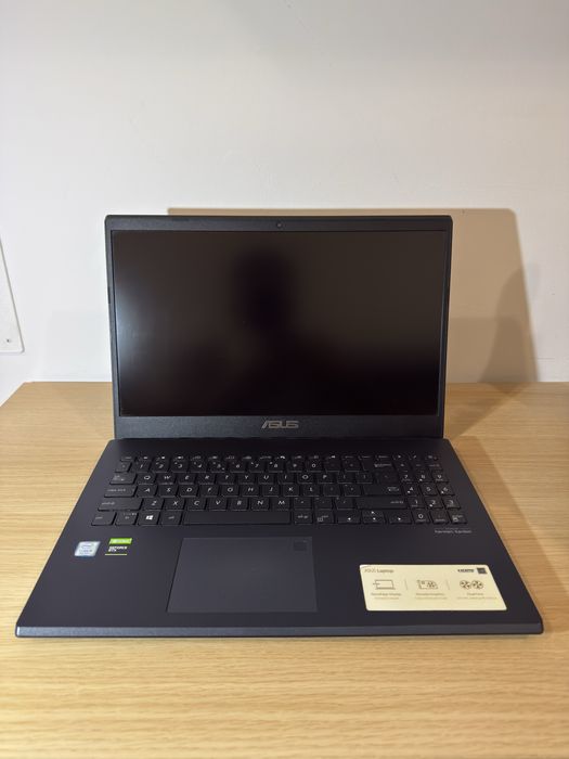 Laptop Asus VivoBook X571GT
