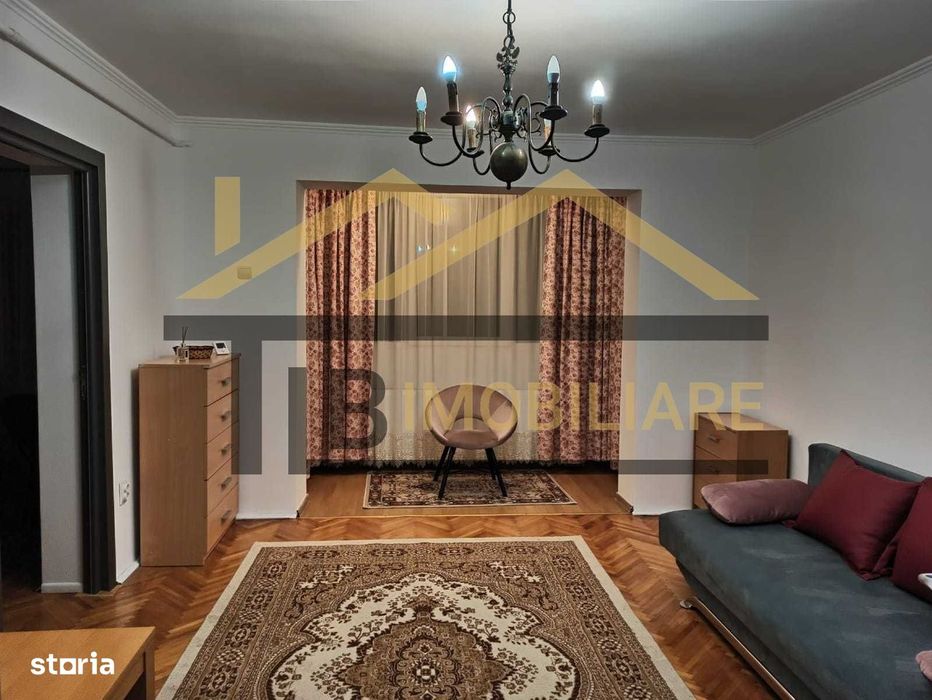 Apartament de 3 camere, 47mp, Zona Dimitrie Cantemir