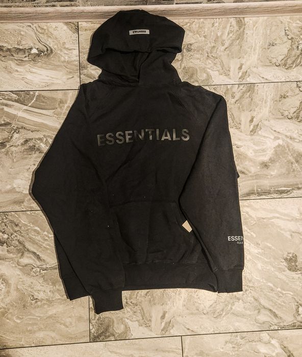 Hanorac essential stockx