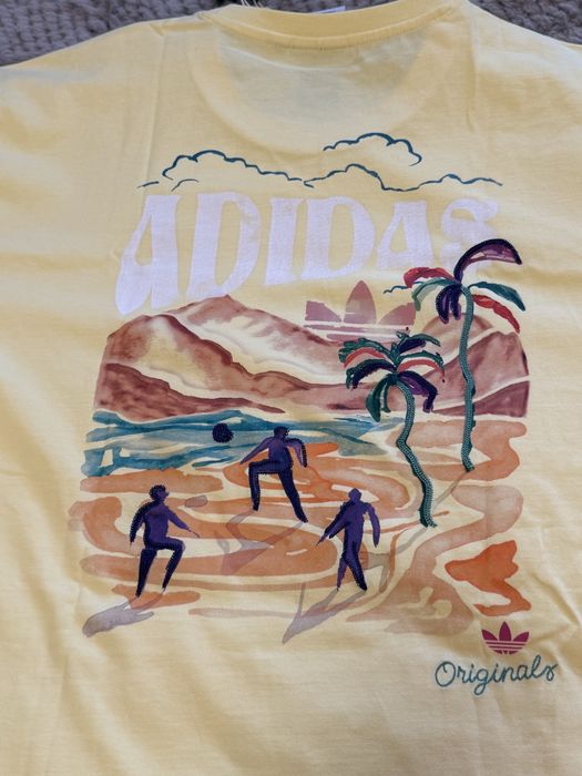 Adidas XL size adidas