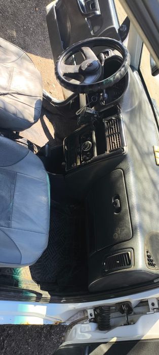 Продам Volkswagen Polo