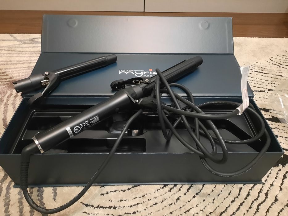 Set coafat Myria MY 4861