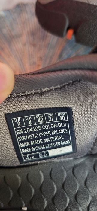 Мъжки сандали Скечърс номер 42.5