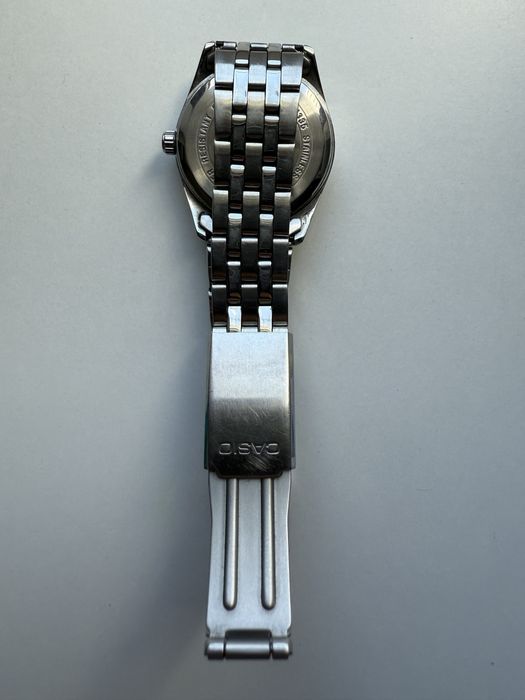 Продам часы Casio. Оригинал