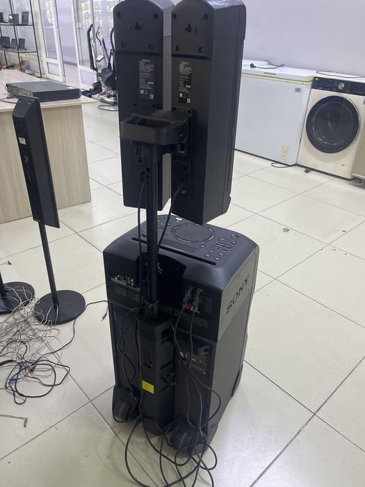 Колонка Sony.