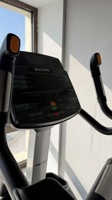 Продам impulse ECU 7 велотренажер