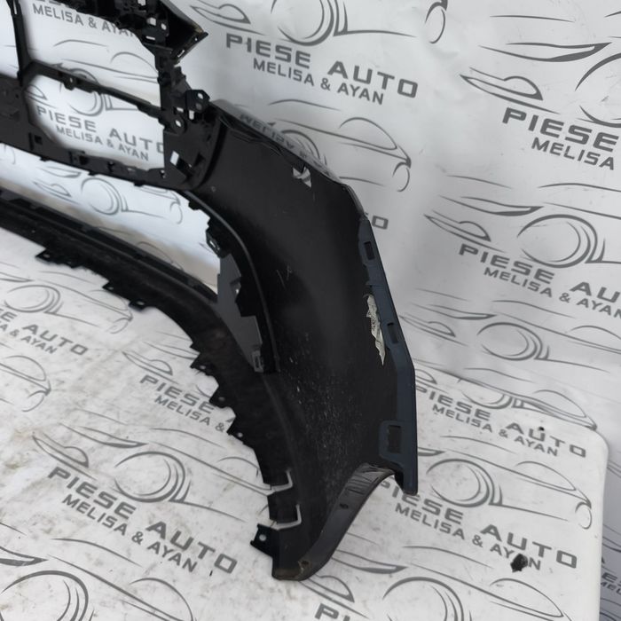 Bara fata Mazda 2 Facelift an 2023-2024-2025-2026