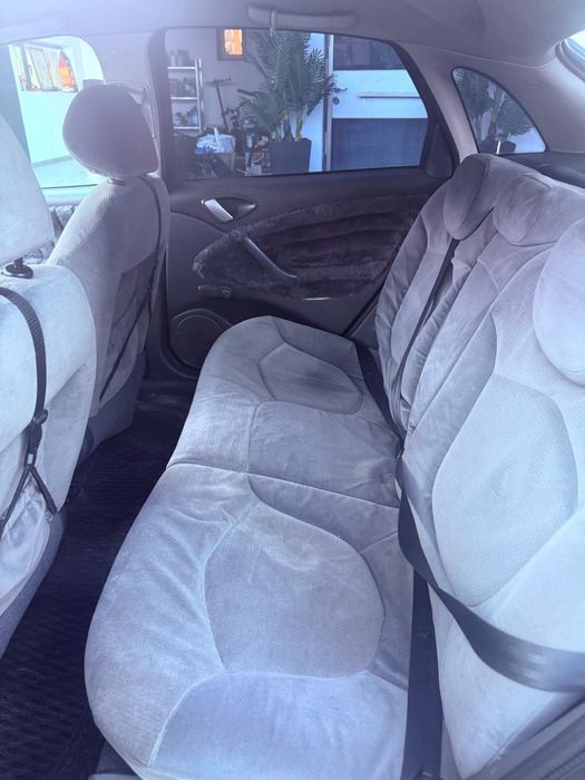 Citroen C5 1.6 benzina - 2007 - GPL - 109 cp - 250.000 km /// Didi AUTO