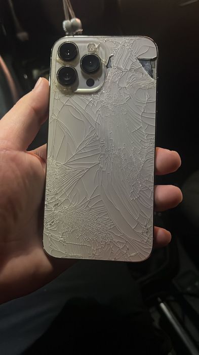 IPHONE 13 pro max