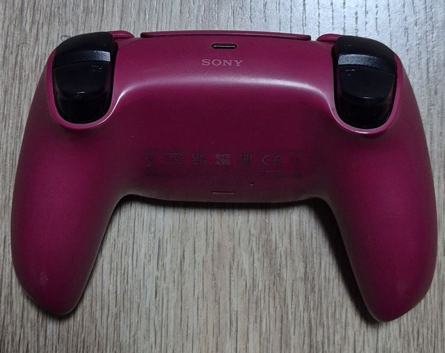 Controller maneta PS5 perfect functionale