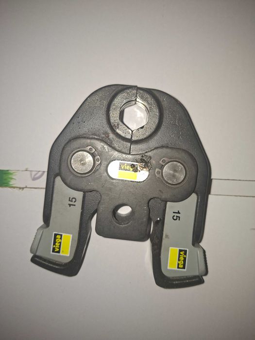 Pressback Viega mini picco