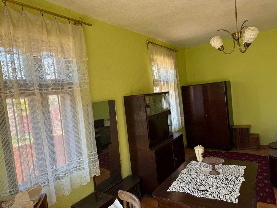Casă de vânzare în Maglavit – ideală pentru locuit sau vacanță