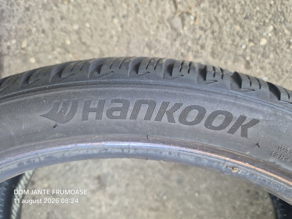 255 35 20  Anvelope de iarna Hankook 2024