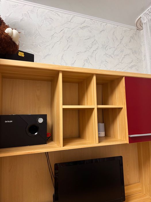 Шкаф для детской комнаты