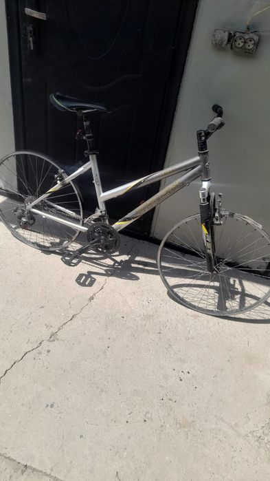 Продам велосипеды