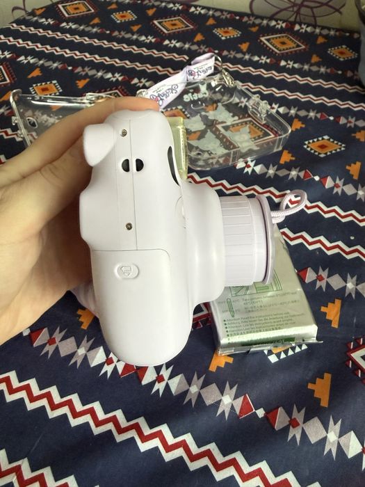 Instax mini 11 с картириджами