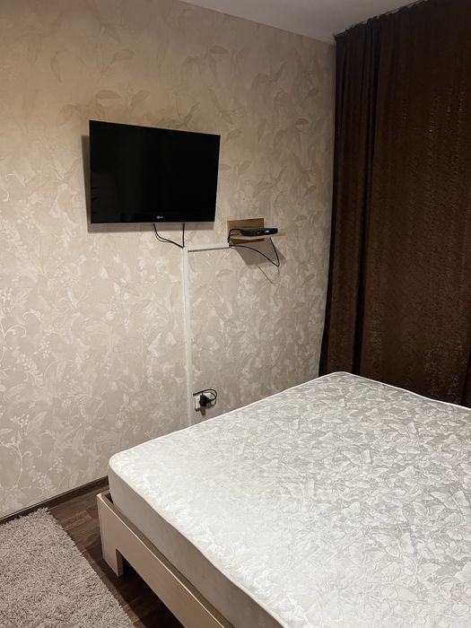 Сдам двух комнатную квартиру