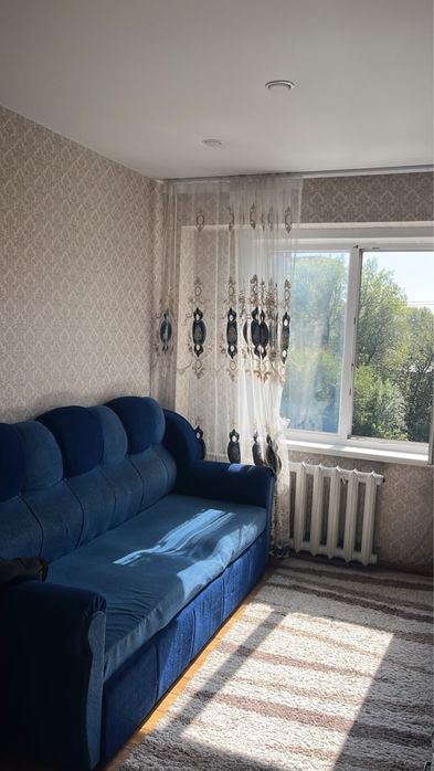 4-х комнатная квартира