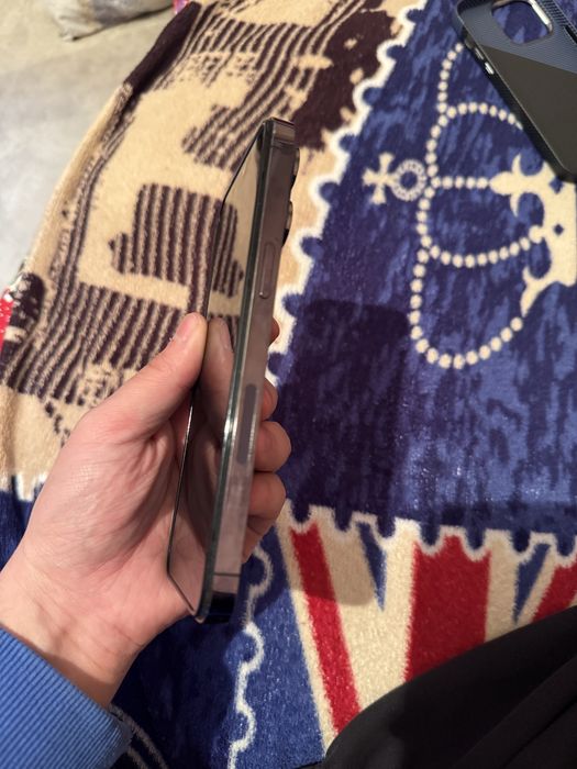 Айфон 14 про макс