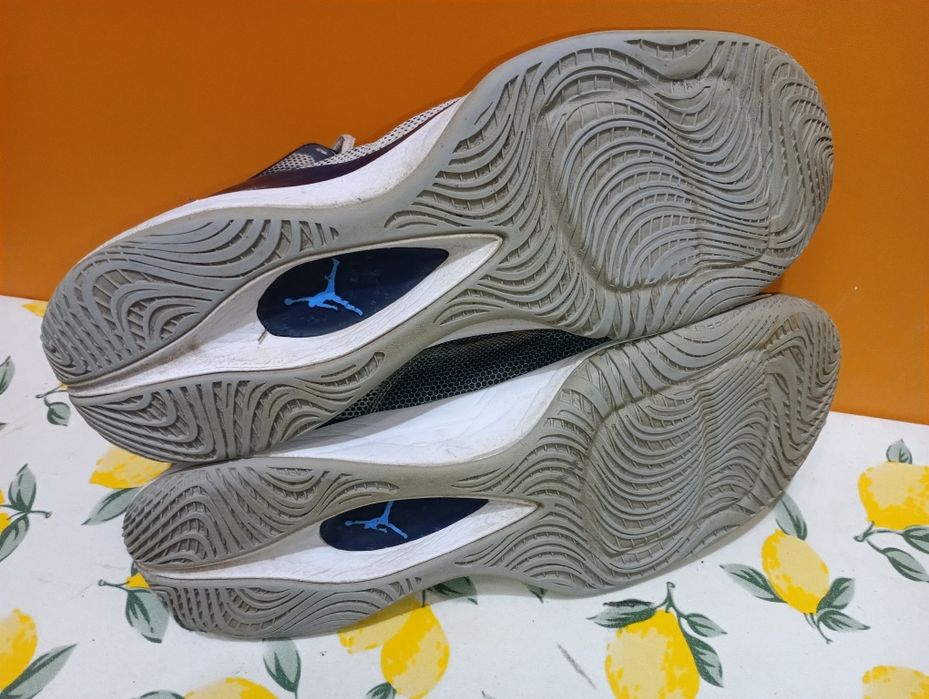 Nike Jordan Super Fly 3 N 49,5 - 59 лв