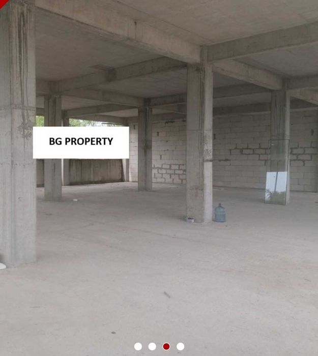 Дава се под наем Склад в София, Обеля - 300 кв.м за 1080 € - Снимка #1