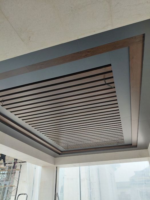 Alkafon mantaj ishlari