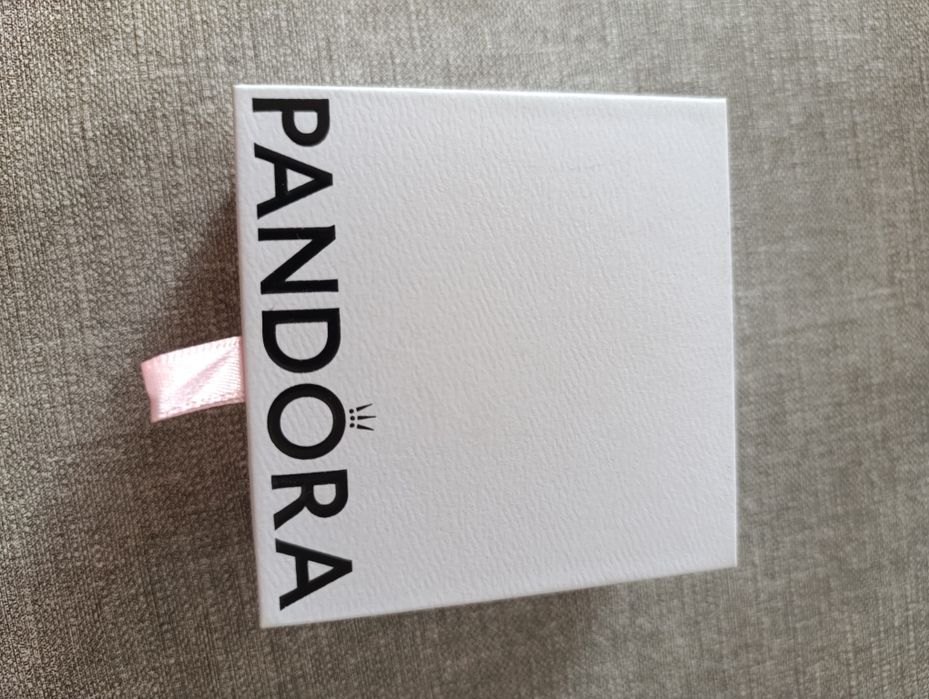 Дамско колие  PANDORA