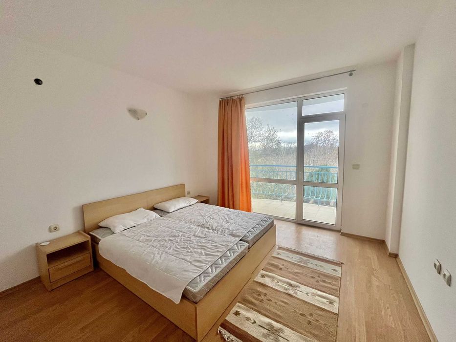 Продава се Двустаен апартамент в Свети Влас - 68 кв.м за 600 €/кв.м - Снимка #5